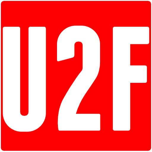 U2 ZOO TV Tour Palacio De Los Deportes Mexico City, Mexico (III